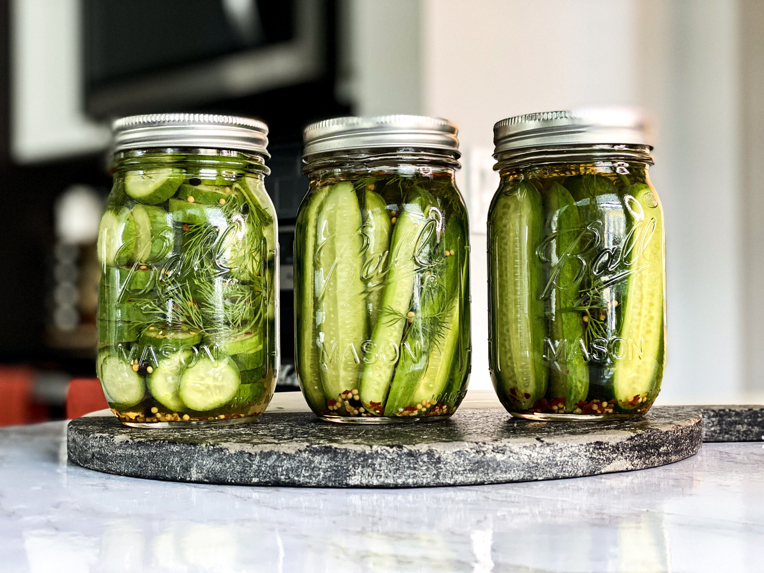 Quickles Quick Dill Pickles A Toasted Crumb Quickles Quick Dill Pickles A Toasted Crumb