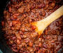 Fire Roasted Chocolate Chipotle Chili Recipe