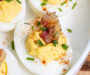 Classic Deviled Eggs: A Thanksgiving Necessity