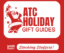 ATC Gift Guide: Stocking Stuffers